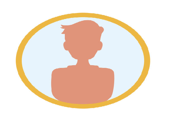 巩义墙绘中如何画好人物轮廓？