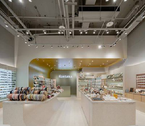 巩义店面装修流程