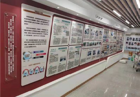 巩义大城市文化背景墙制作常用工艺。