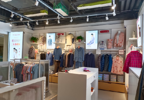 巩义超市卖场装修如何提升消费欲望?