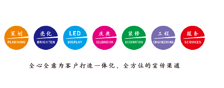 巩义广告公司该如何满足客户需求?