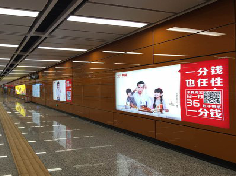 巩义广告灯箱的发展前景?