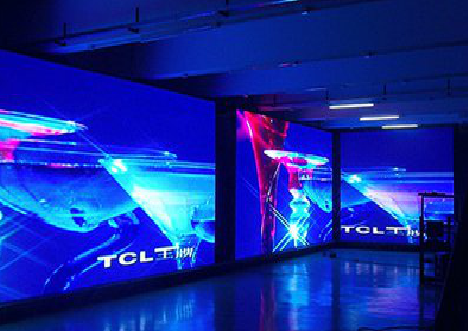 巩义如何解决LED显示屏耗电问题？